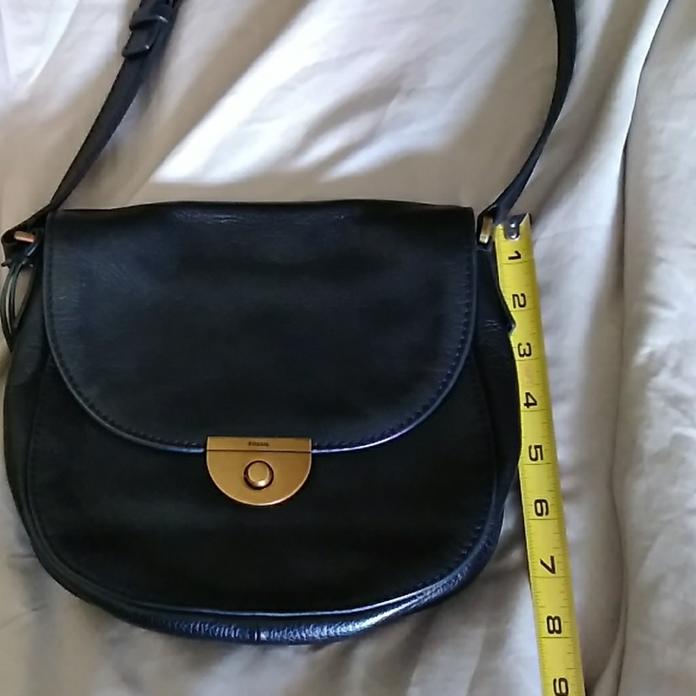 Fossil small Crossbody bag - Picture 5 of 6